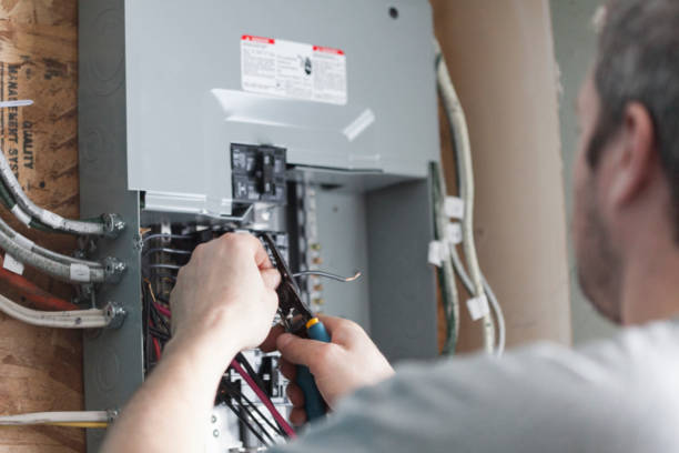 Best Electrical Remodeling Services  in Del City, OK